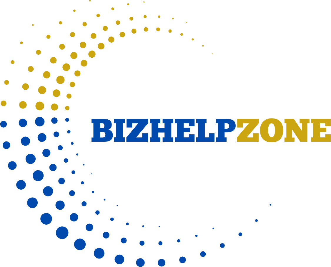 BIZ HELP ZONE
